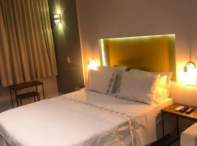 Loft Estiloso Em Copacabana