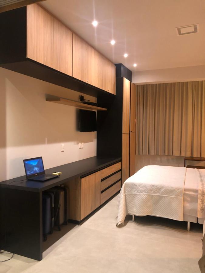 Loft Estiloso Em Copacabana *