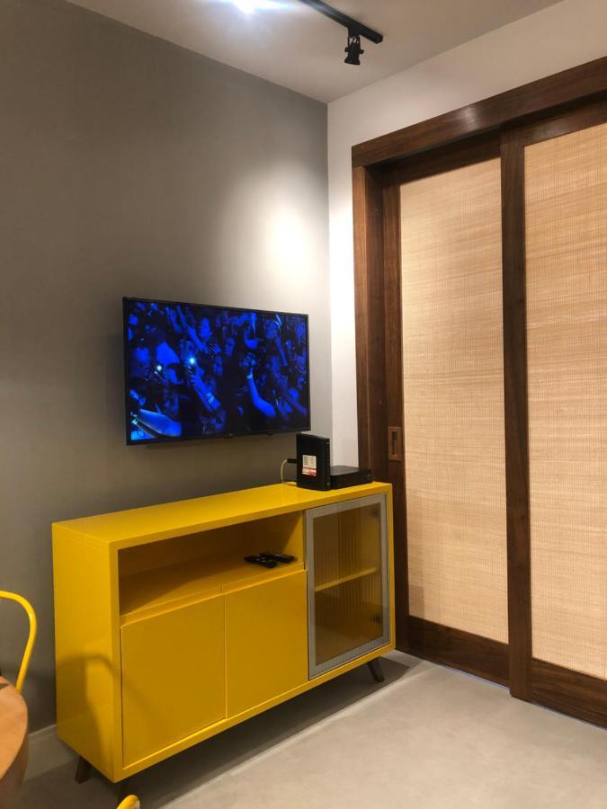 Loft Estiloso Em Copacabana Apartment Rio de Janeiro